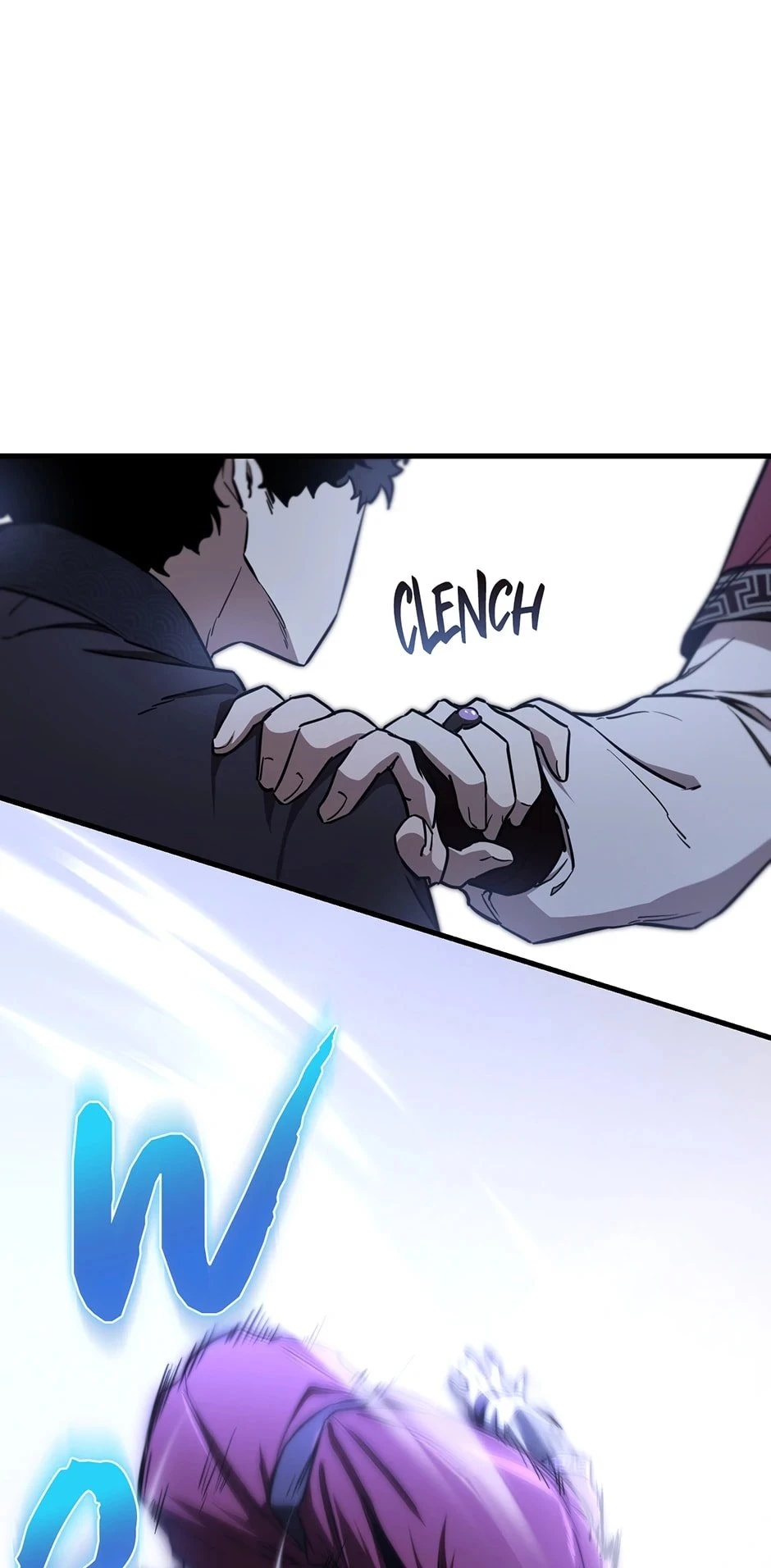Shadow of the Supreme Chapter 7 - 54