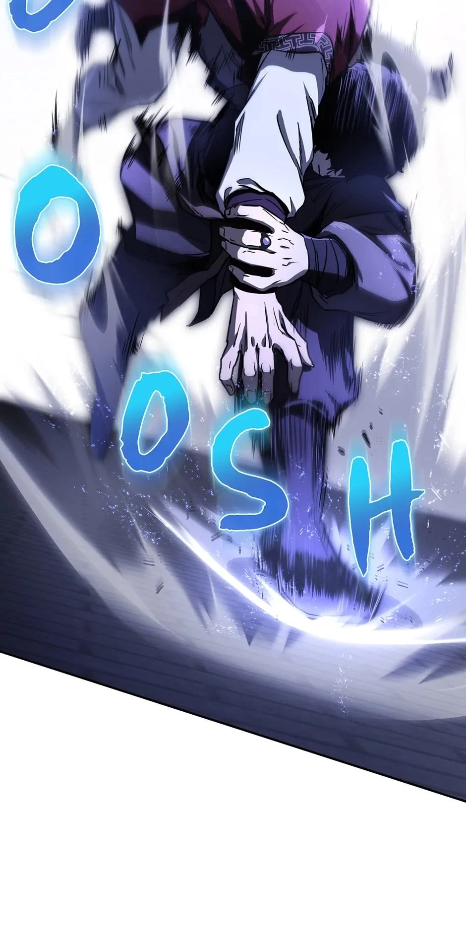 Shadow of the Supreme Chapter 7 - 55