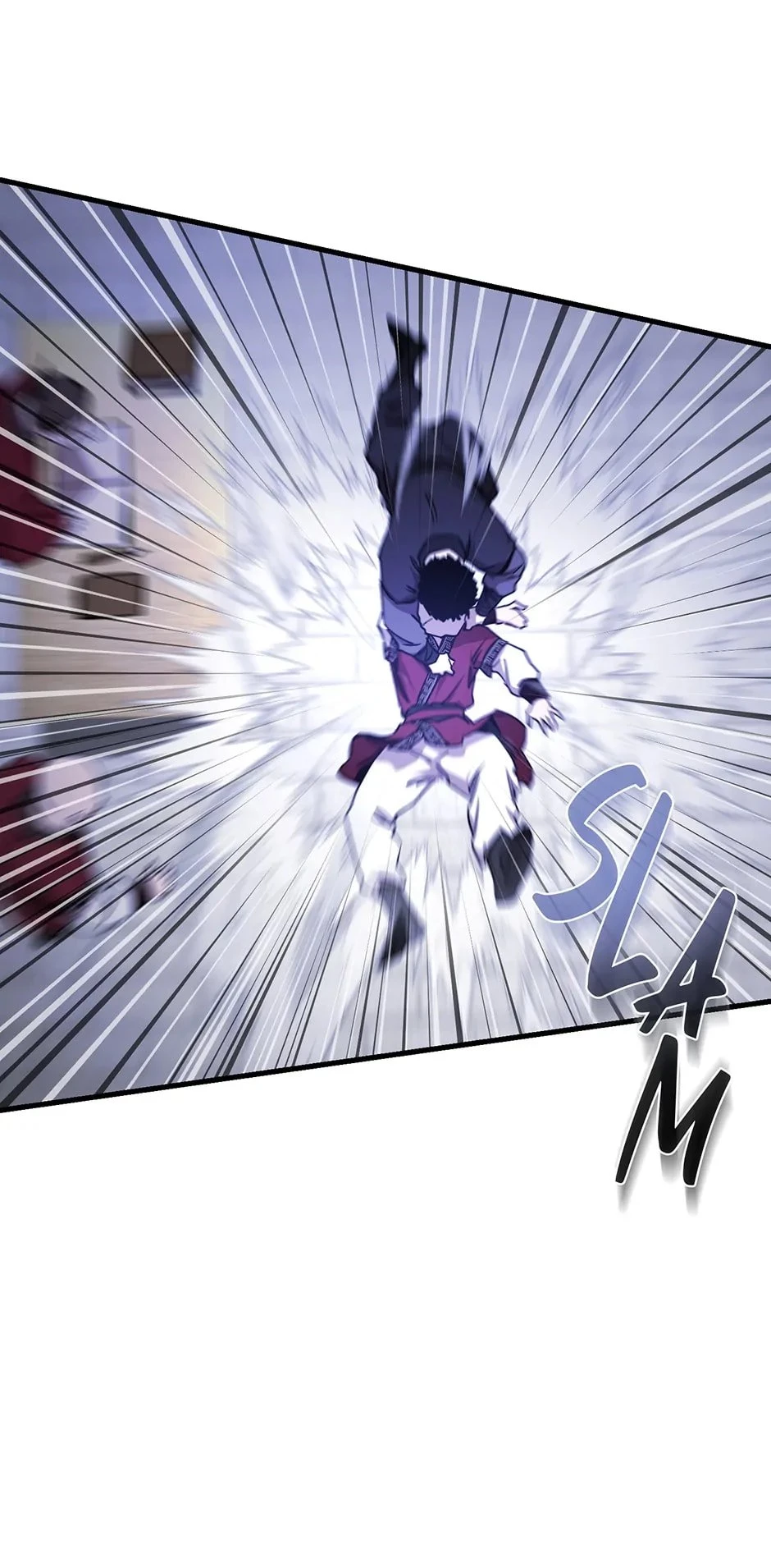 Shadow of the Supreme Chapter 7 - 56