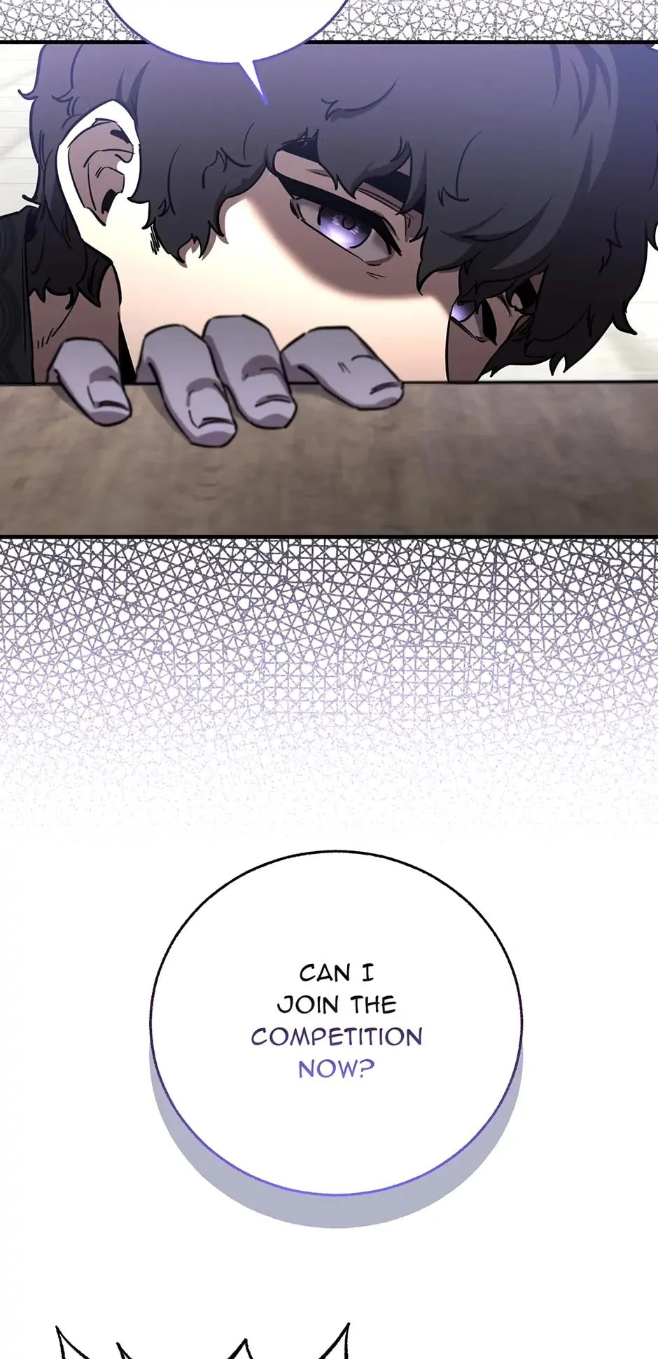 Shadow of the Supreme Chapter 7 - 58