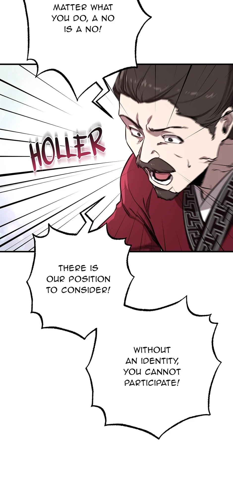 Shadow of the Supreme Chapter 7 - 63
