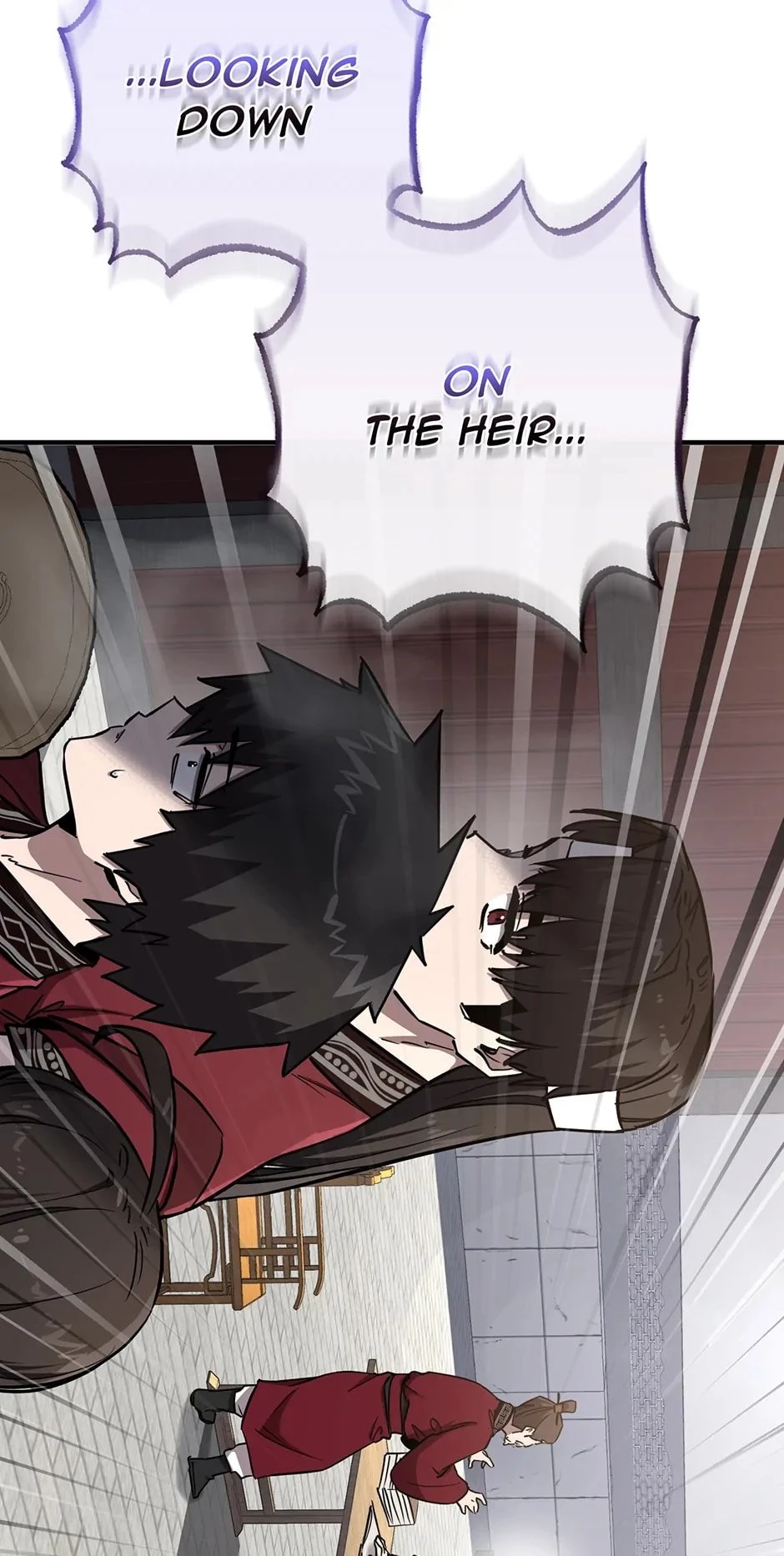 Shadow of the Supreme Chapter 7 - 66