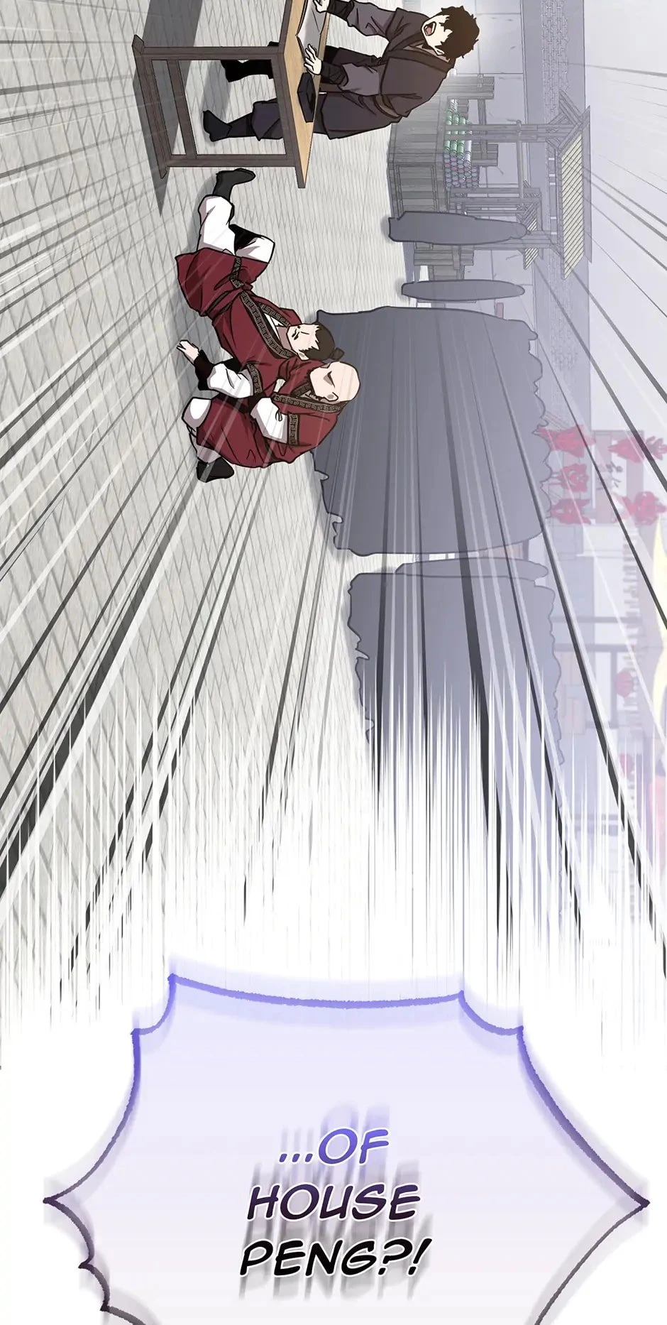 Shadow of the Supreme Chapter 7 - 67