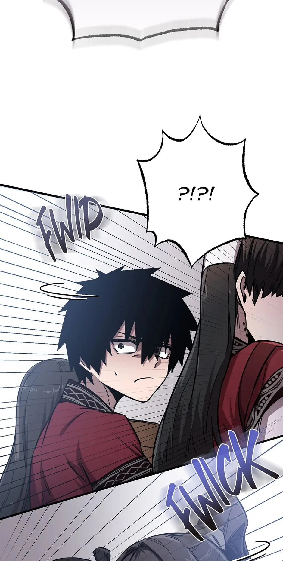 Shadow of the Supreme Chapter 7 - 68