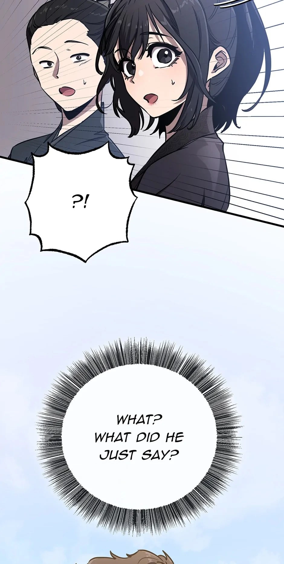 Shadow of the Supreme Chapter 7 - 69