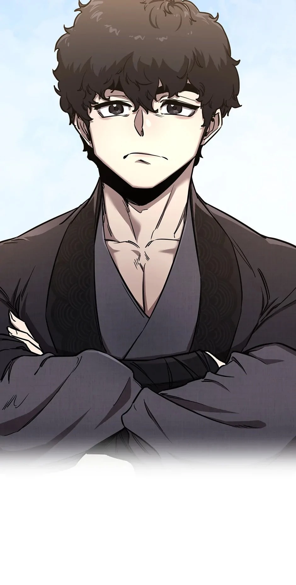Shadow of the Supreme Chapter 7 - 70
