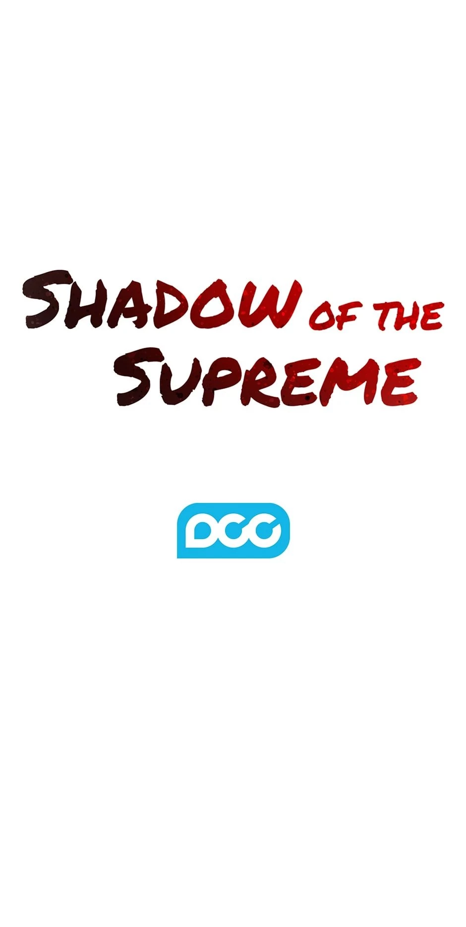 Shadow of the Supreme Chapter 7 - 72