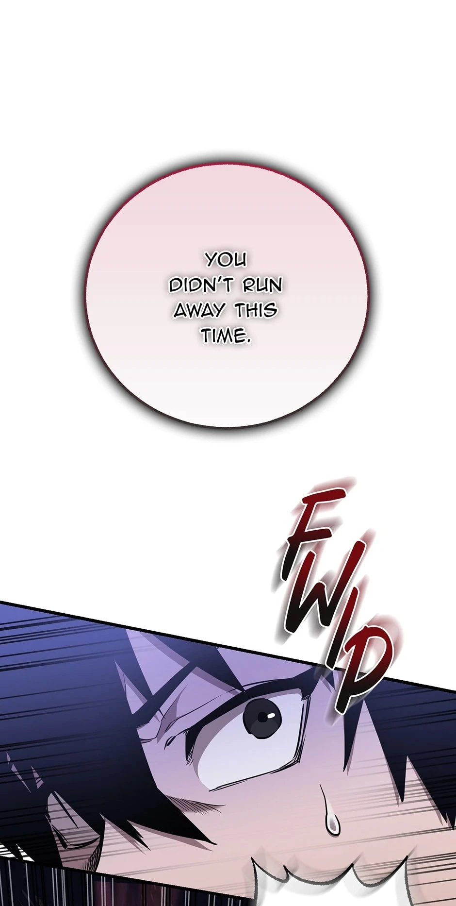 Shadow of the Supreme Chapter 6 - 1