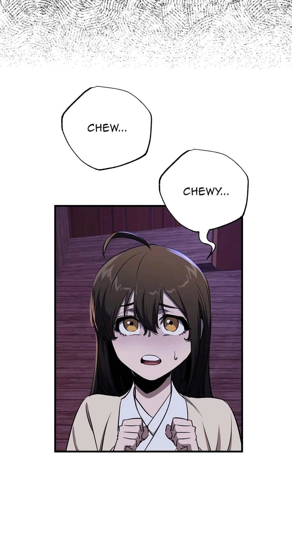 Shadow of the Supreme Chapter 6 - 13