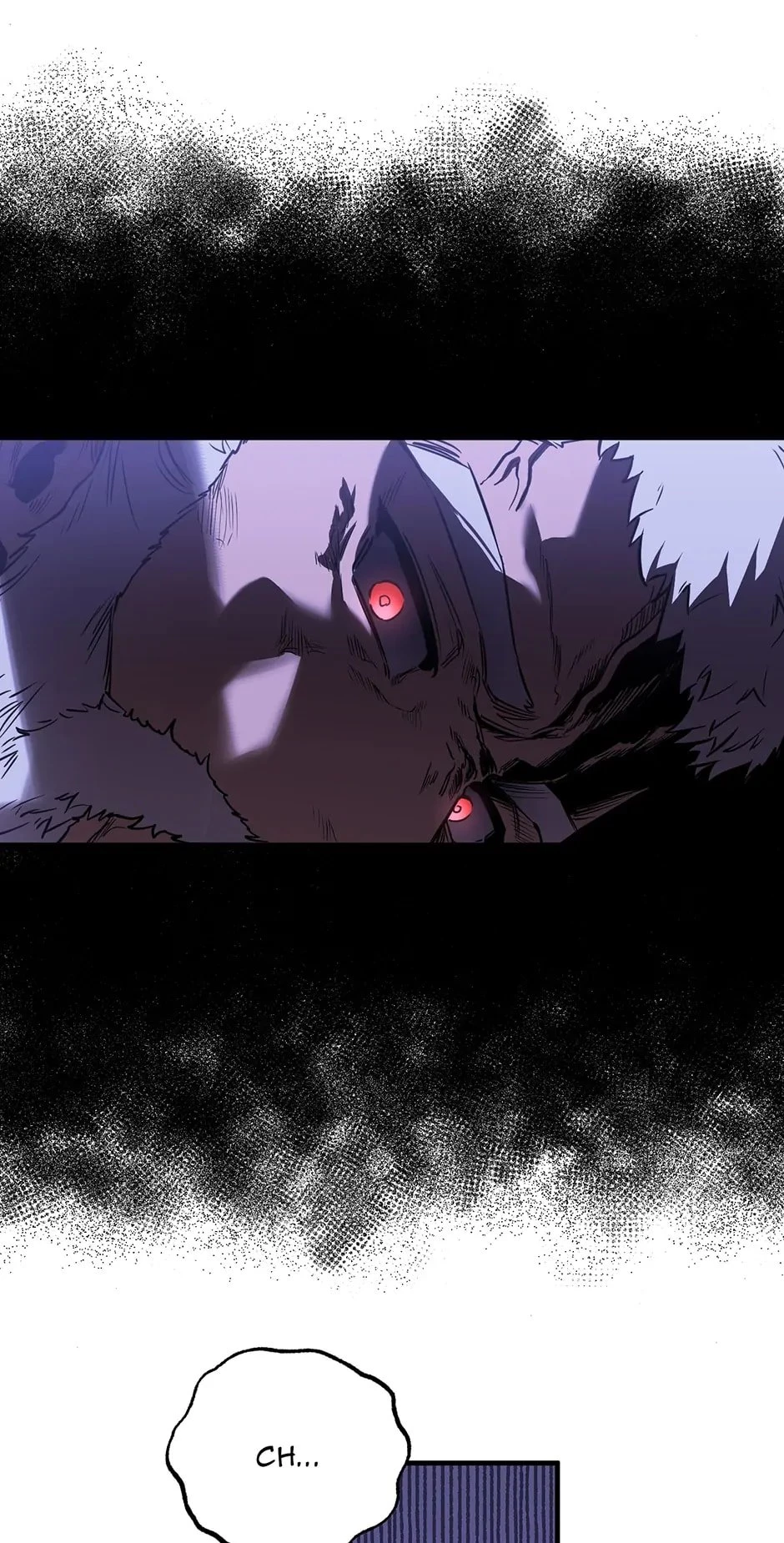 Shadow of the Supreme Chapter 6 - 14