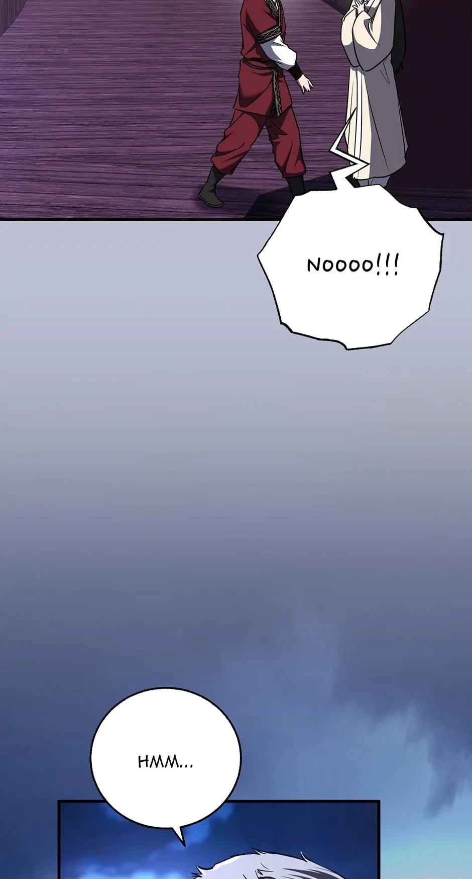 Shadow of the Supreme Chapter 6 - 24