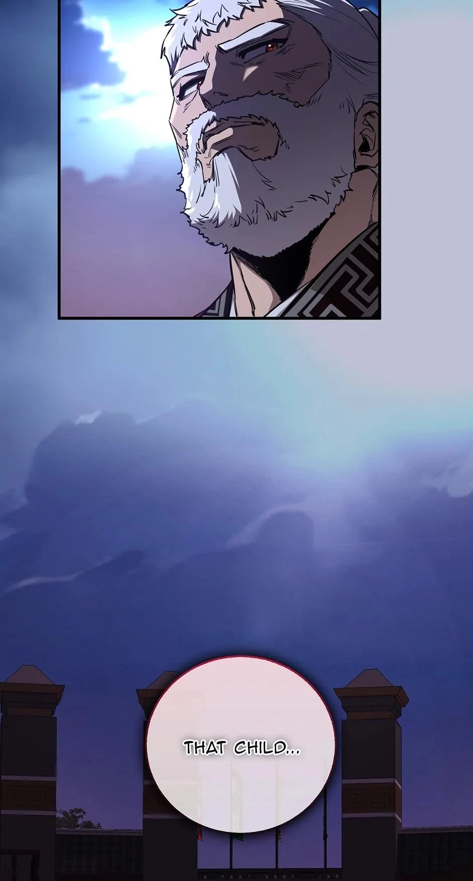 Shadow of the Supreme Chapter 6 - 25