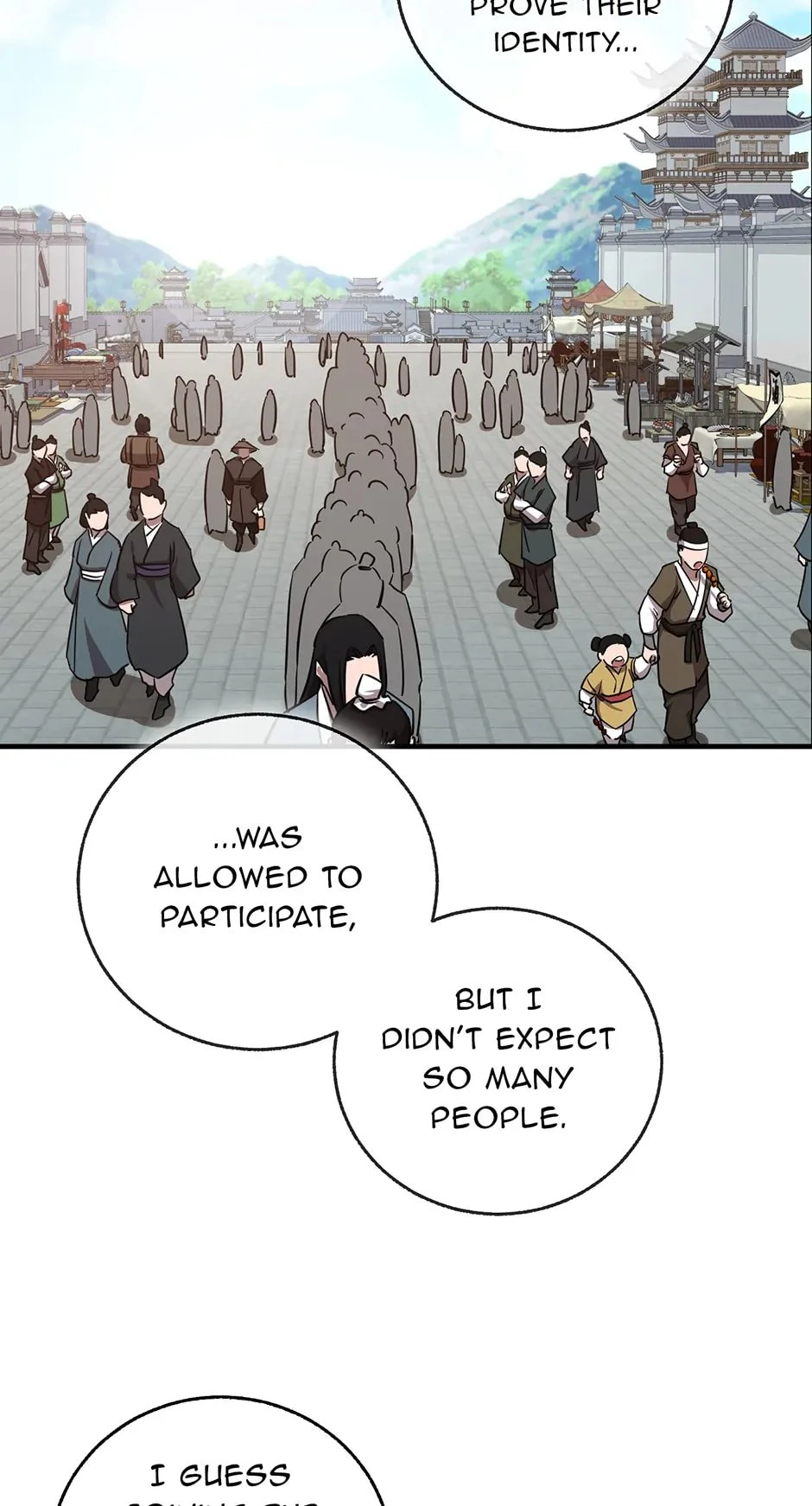 Shadow of the Supreme Chapter 6 - 32