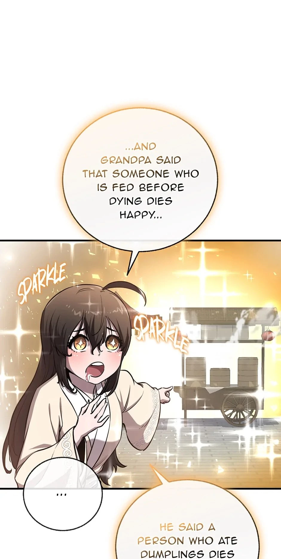 Shadow of the Supreme Chapter 6 - 41