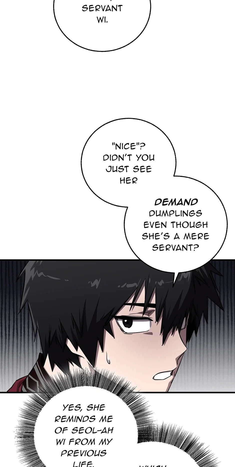 Shadow of the Supreme Chapter 6 - 44