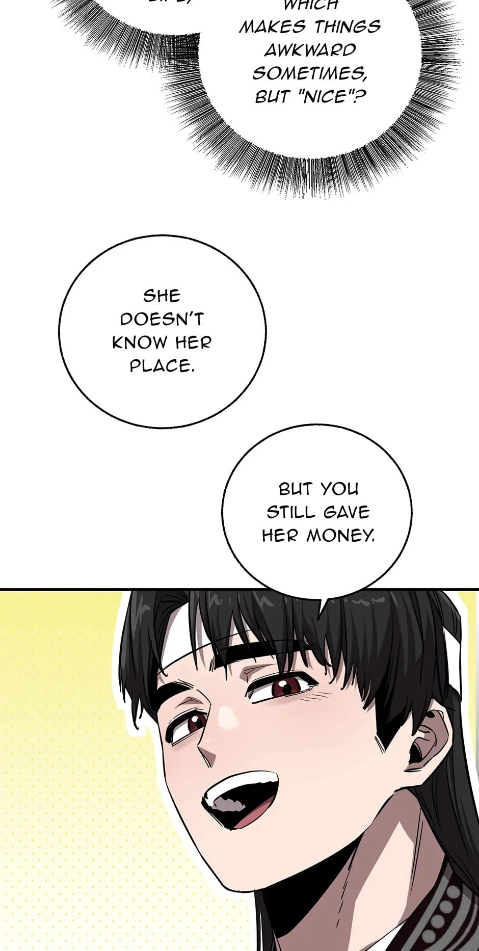 Shadow of the Supreme Chapter 6 - 45