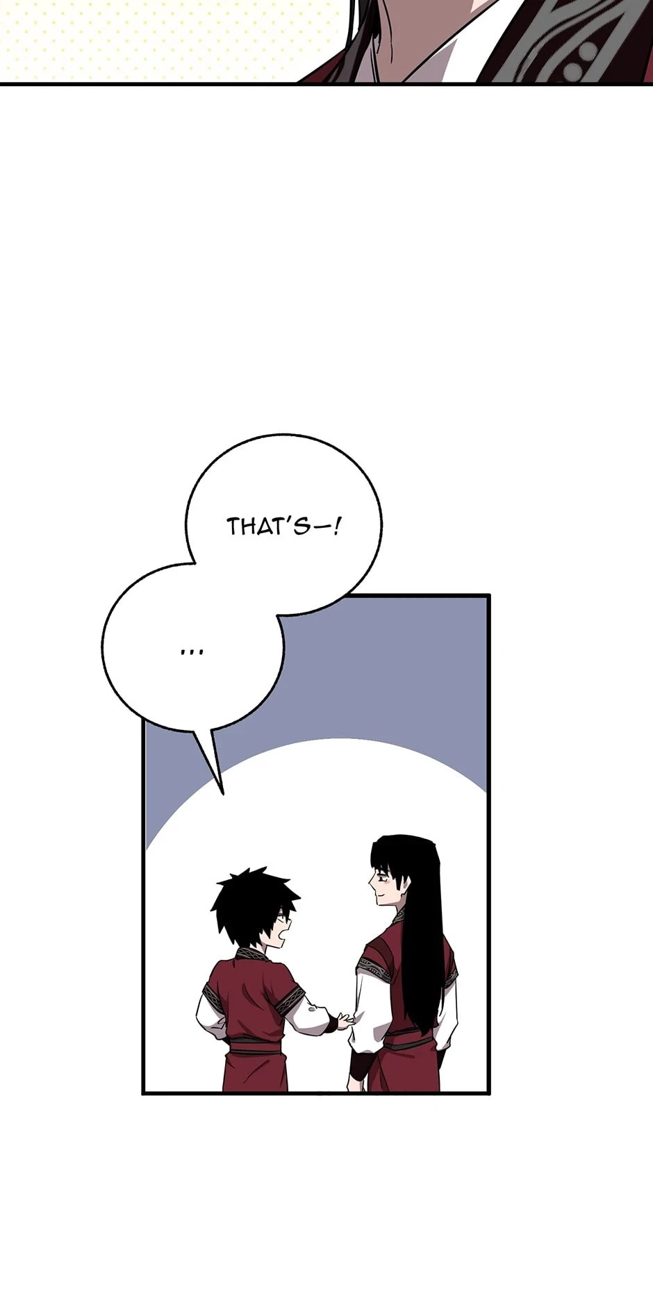 Shadow of the Supreme Chapter 6 - 46