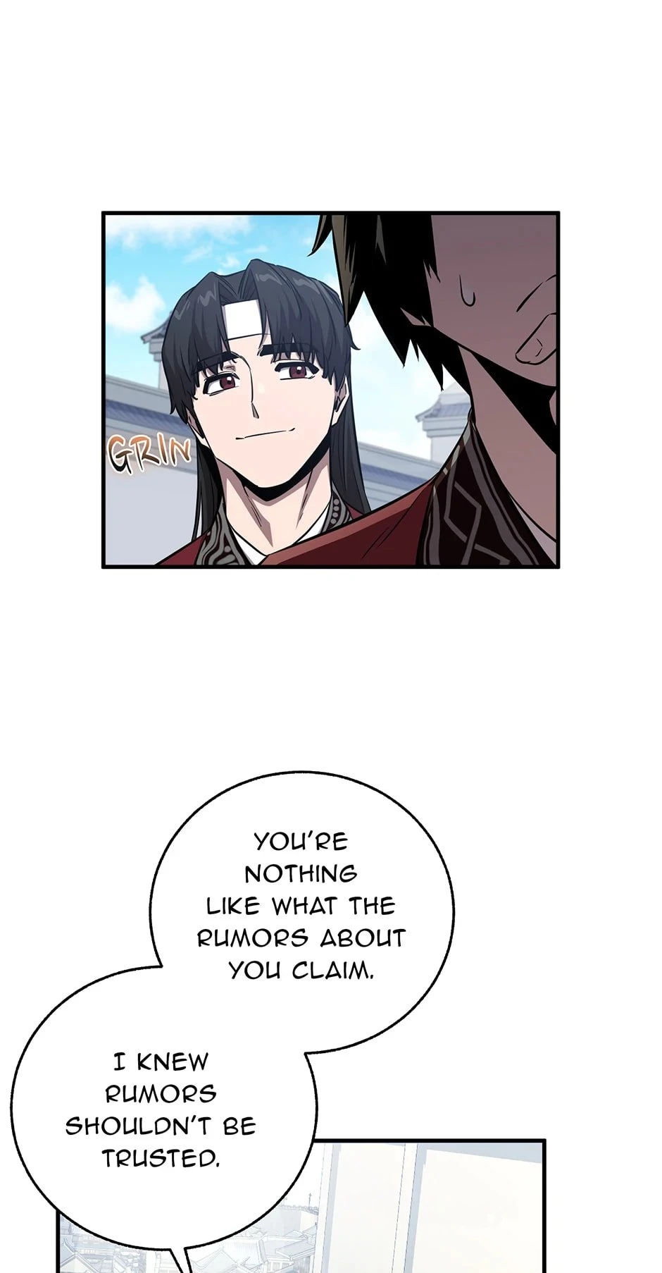 Shadow of the Supreme Chapter 6 - 48