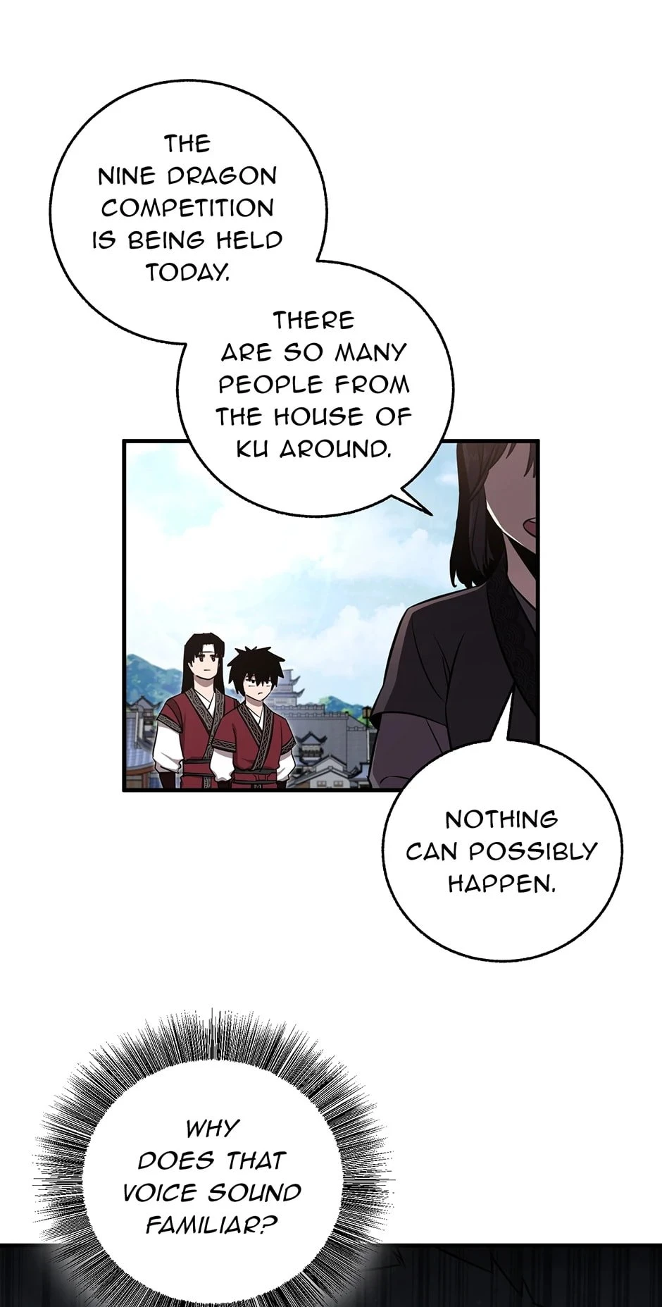 Shadow of the Supreme Chapter 6 - 55