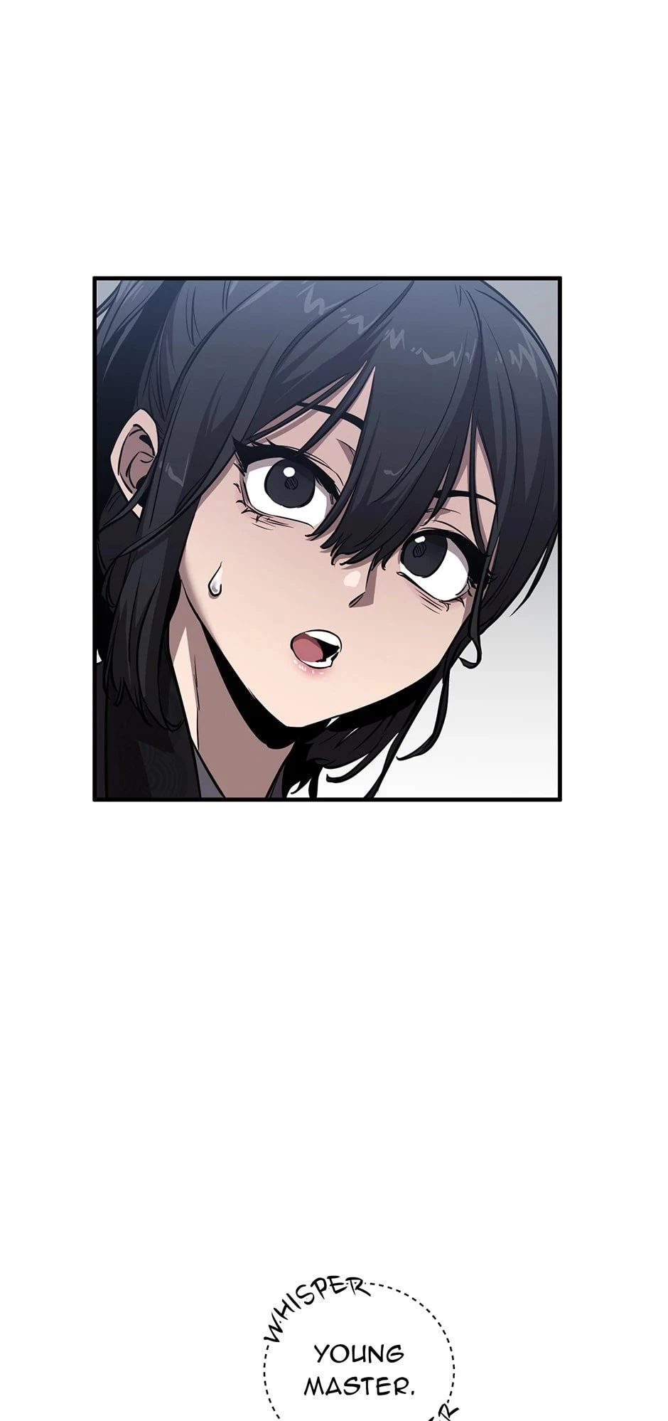 Shadow of the Supreme Chapter 6 - 65