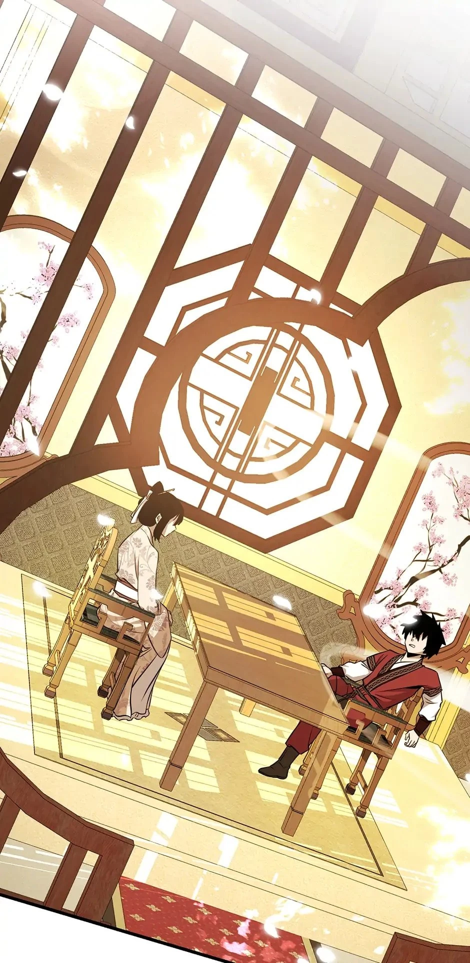 Shadow of the Supreme Chapter 6 - 76