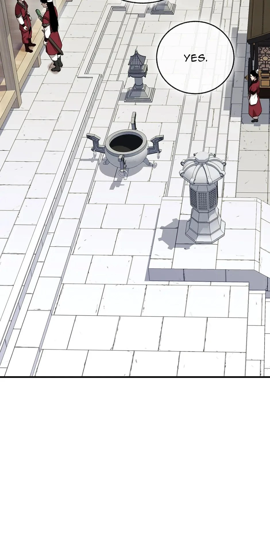 Shadow of the Supreme Chapter 5 - 3