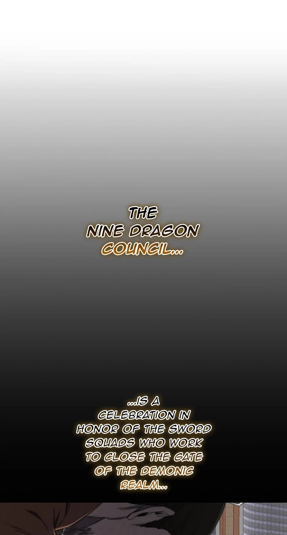 Shadow of the Supreme Chapter 5 - 5