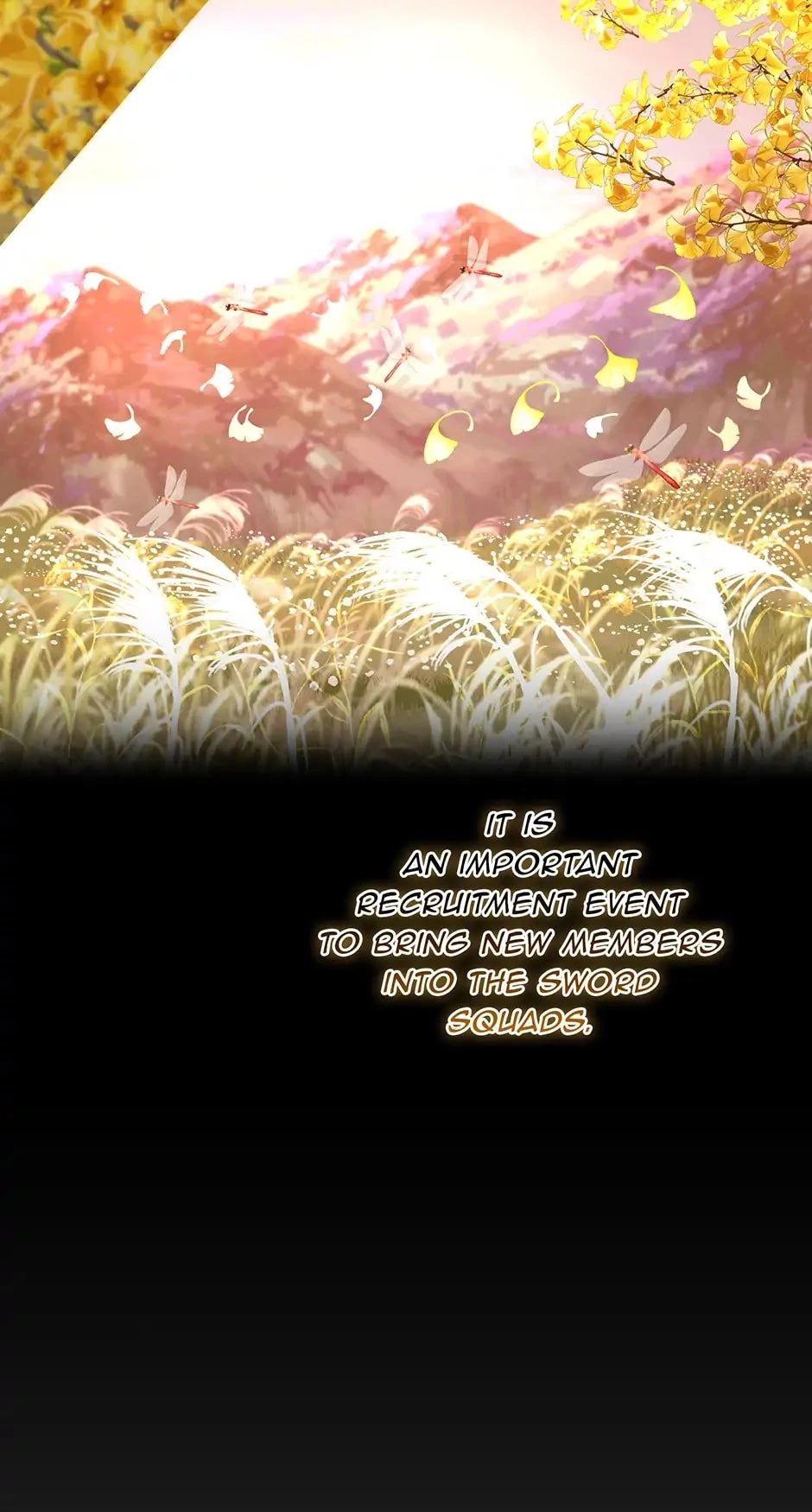 Shadow of the Supreme Chapter 5 - 8