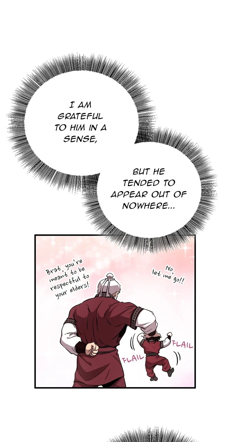 Shadow of the Supreme Chapter 5 - 16