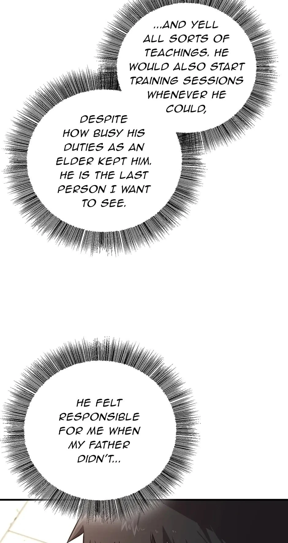 Shadow of the Supreme Chapter 5 - 17