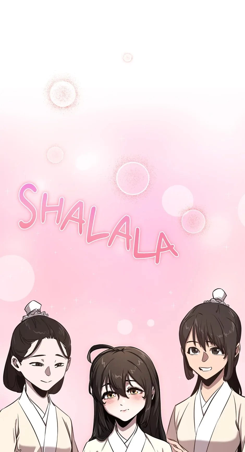 Shadow of the Supreme Chapter 5 - 24