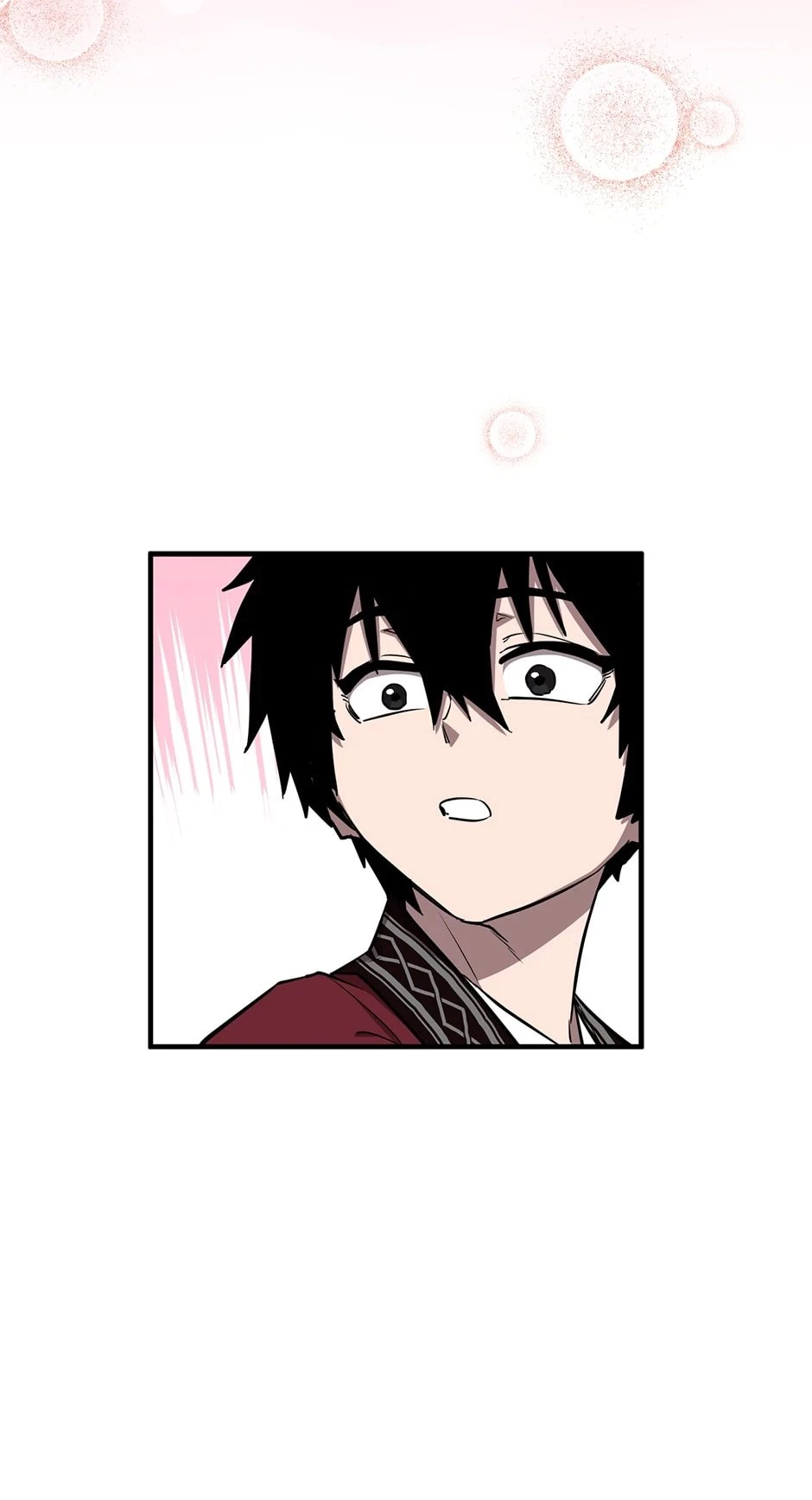 Shadow of the Supreme Chapter 5 - 26