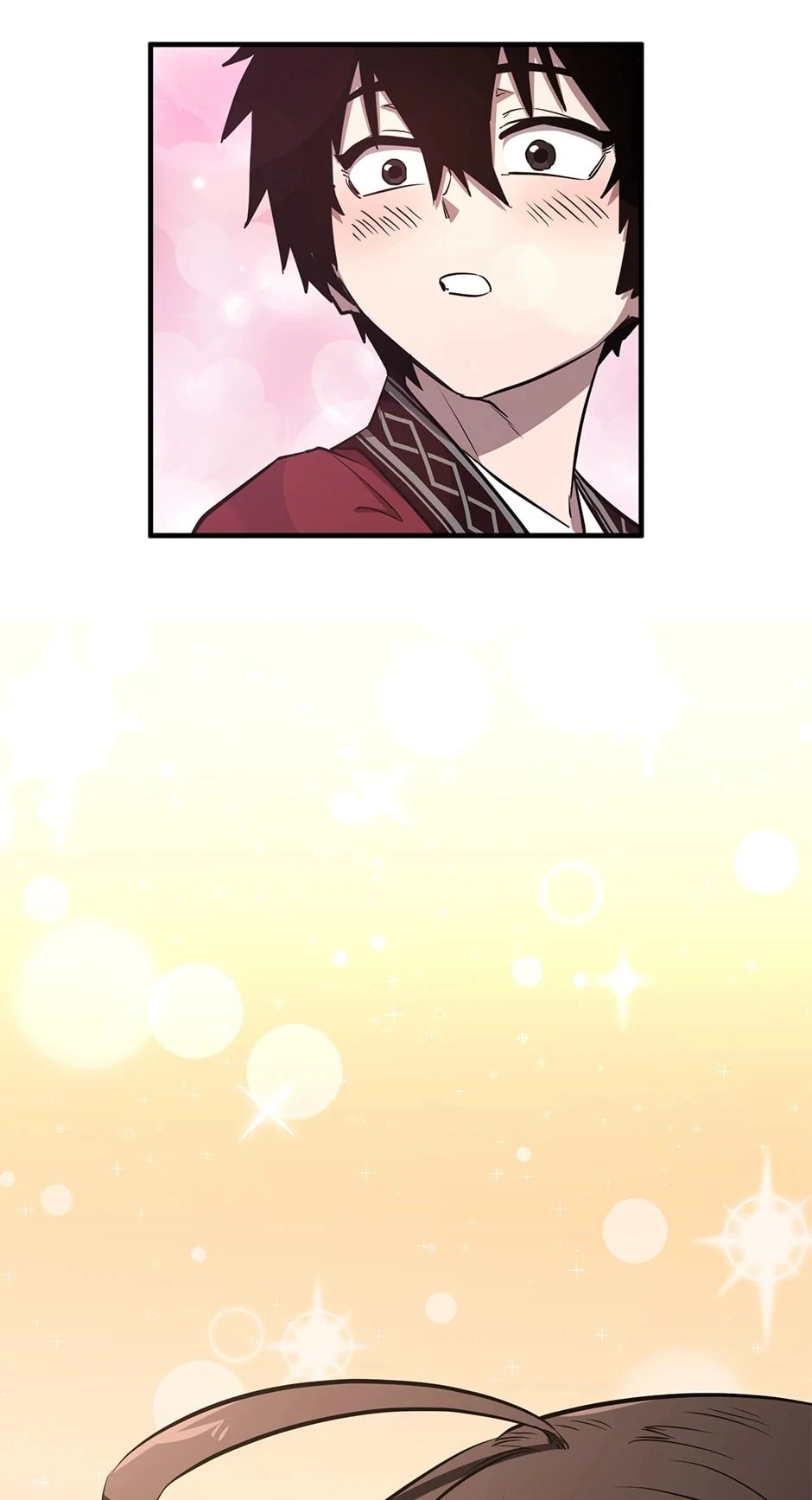 Shadow of the Supreme Chapter 5 - 27