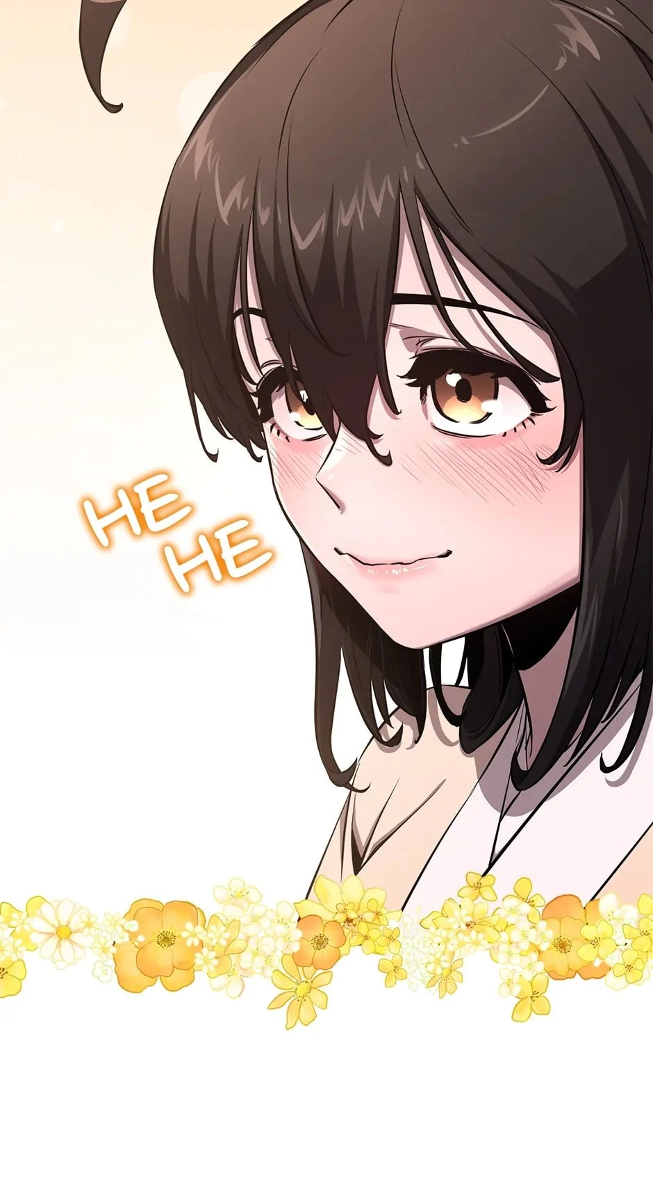 Shadow of the Supreme Chapter 5 - 28