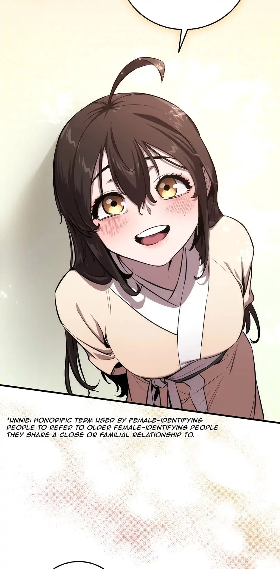 Shadow of the Supreme Chapter 5 - 30