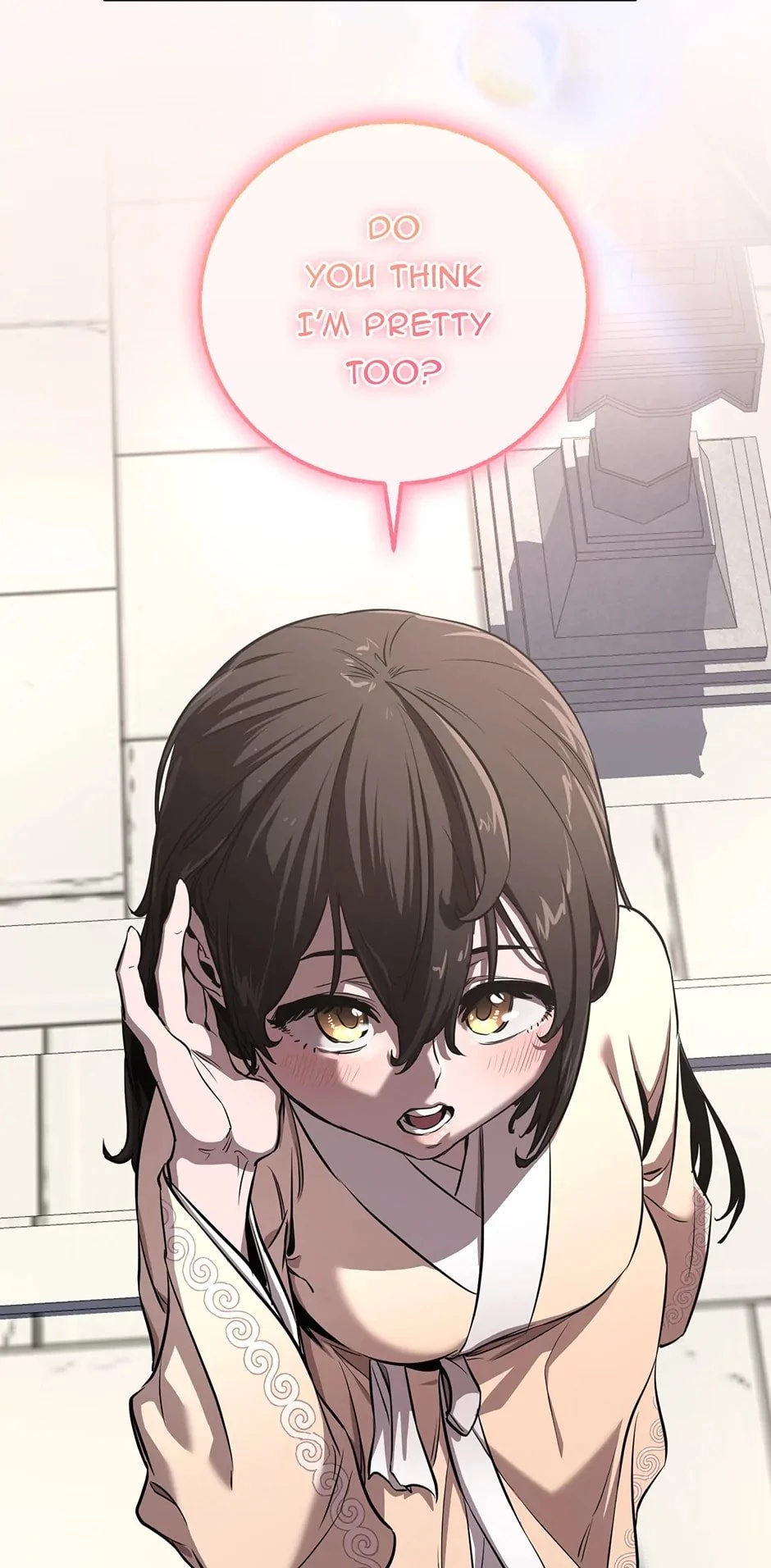 Shadow of the Supreme Chapter 5 - 32