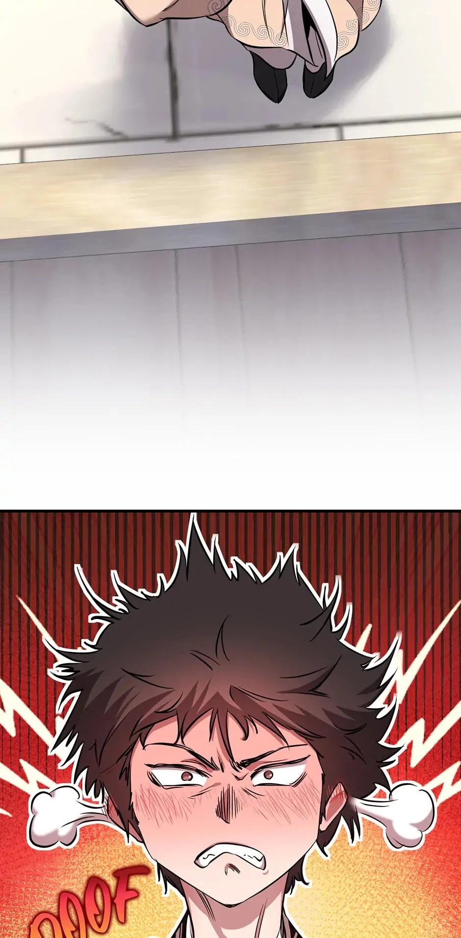 Shadow of the Supreme Chapter 5 - 33