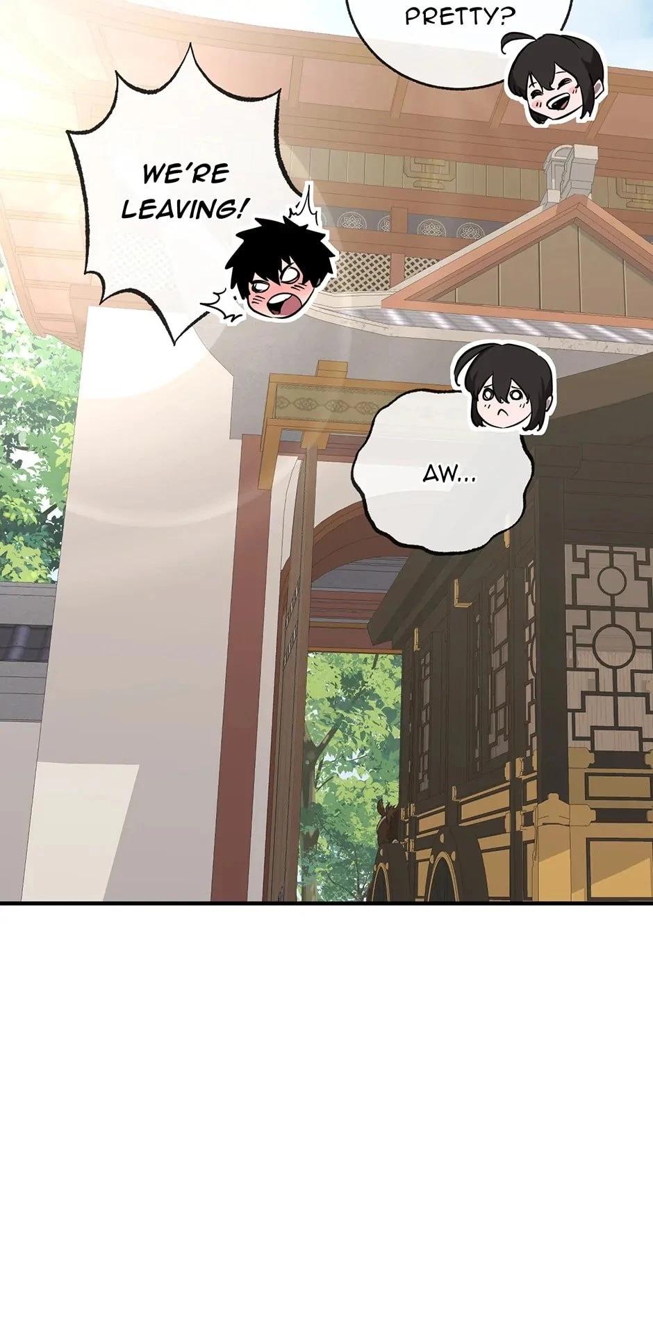 Shadow of the Supreme Chapter 5 - 35