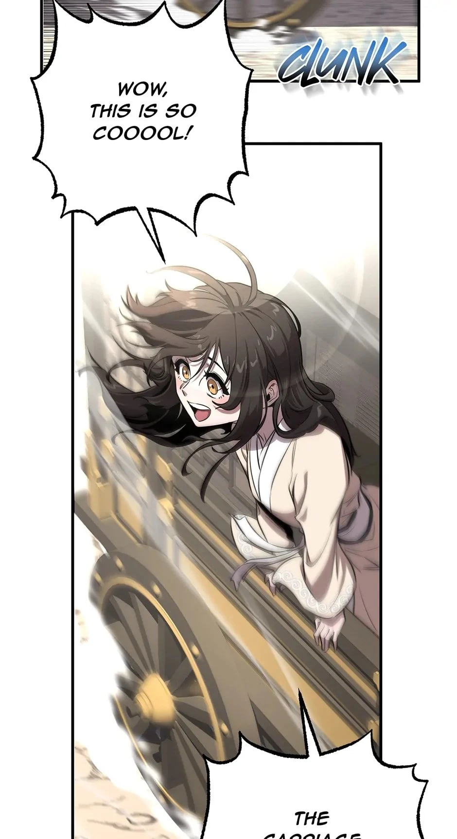 Shadow of the Supreme Chapter 5 - 37
