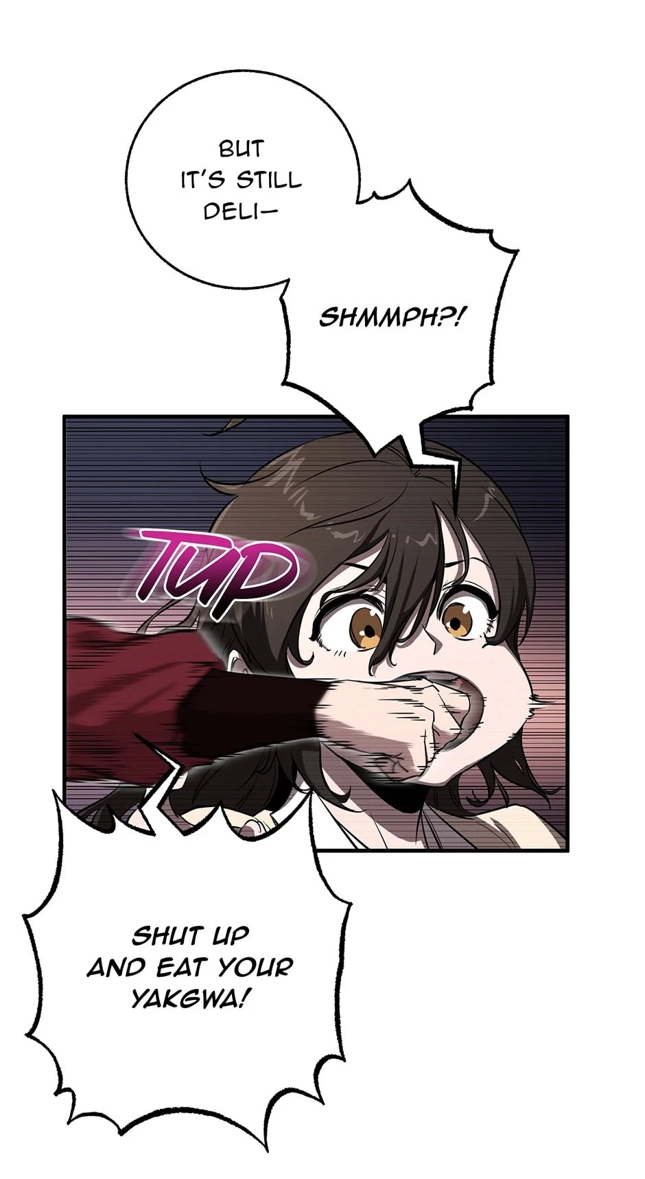 Shadow of the Supreme Chapter 5 - 43