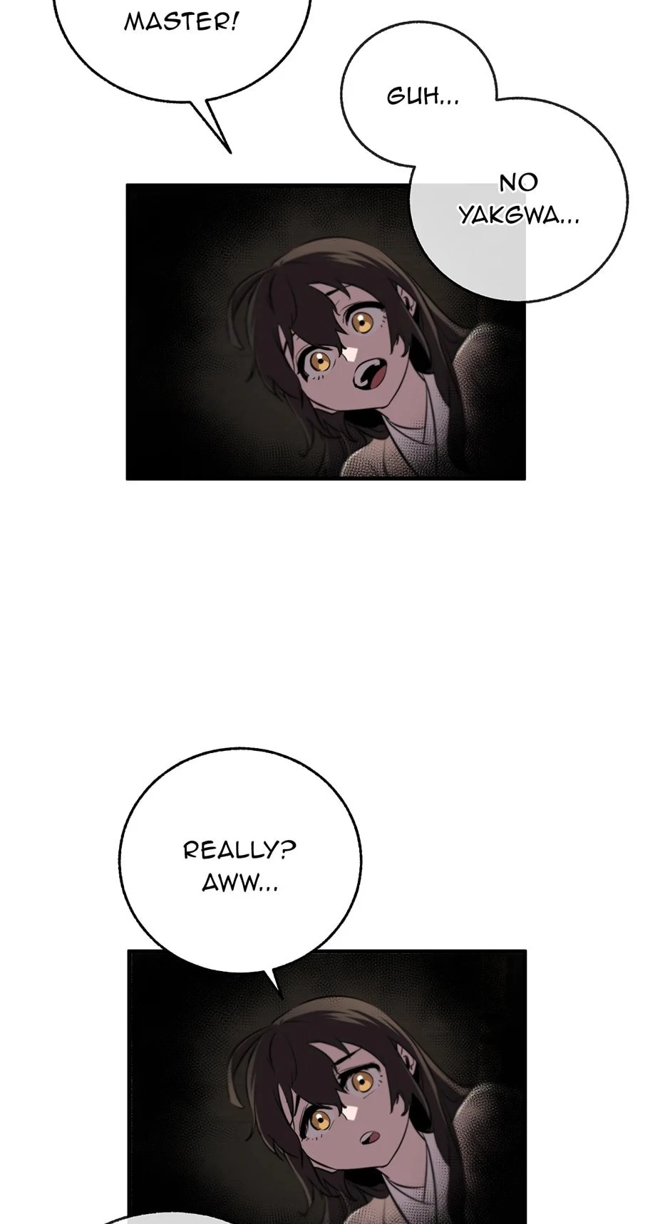 Shadow of the Supreme Chapter 5 - 47