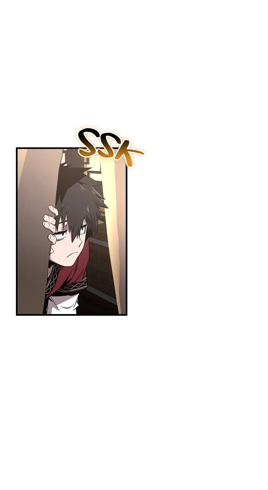 Shadow of the Supreme Chapter 5 - 49