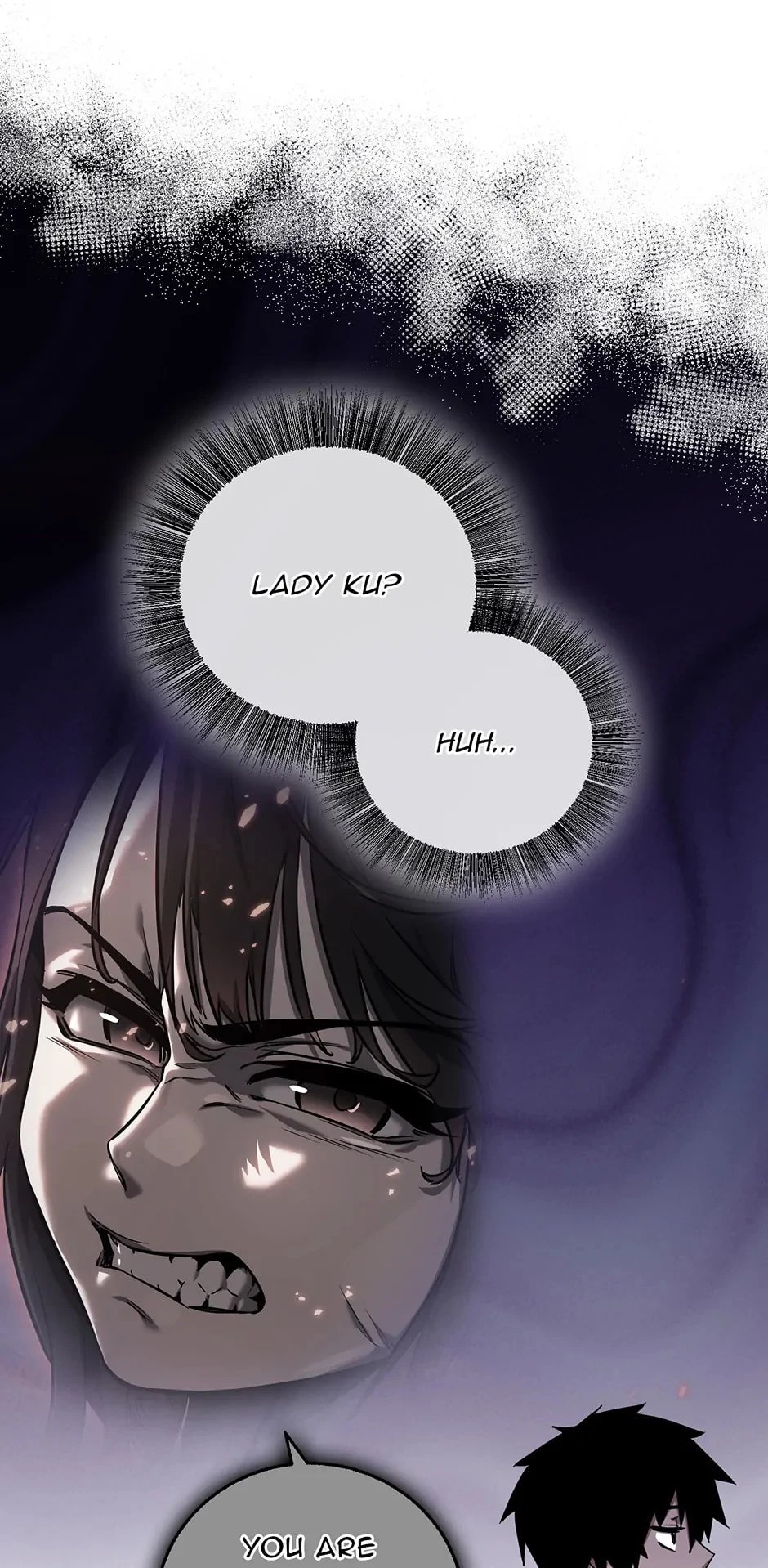 Shadow of the Supreme Chapter 5 - 57