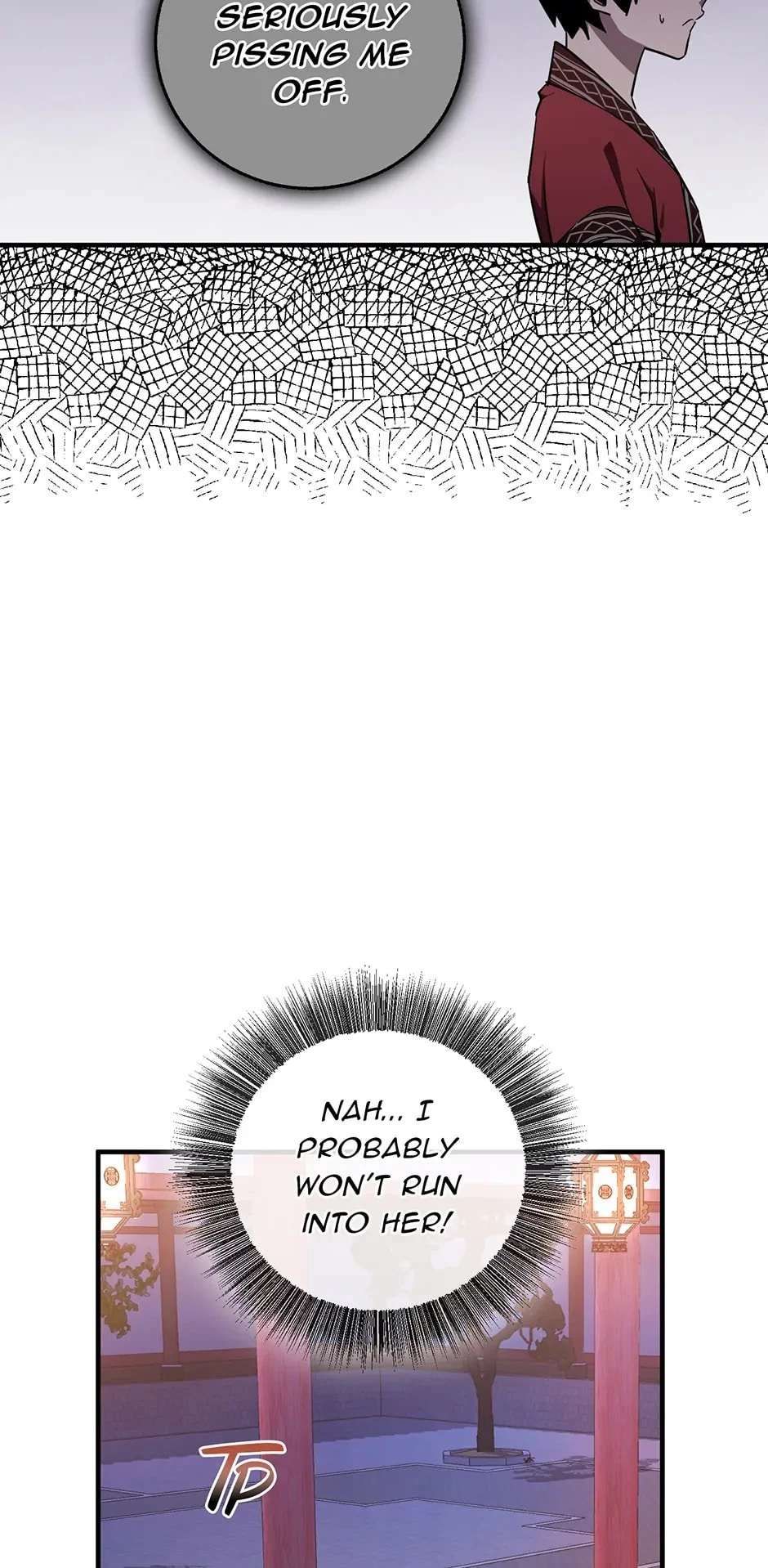 Shadow of the Supreme Chapter 5 - 58