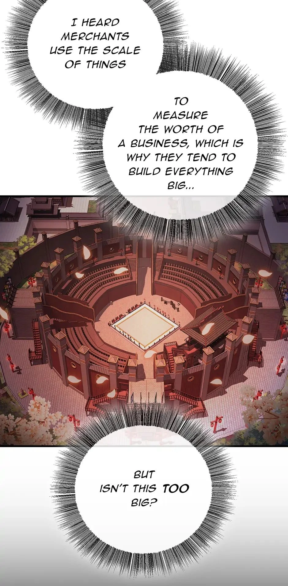 Shadow of the Supreme Chapter 5 - 79