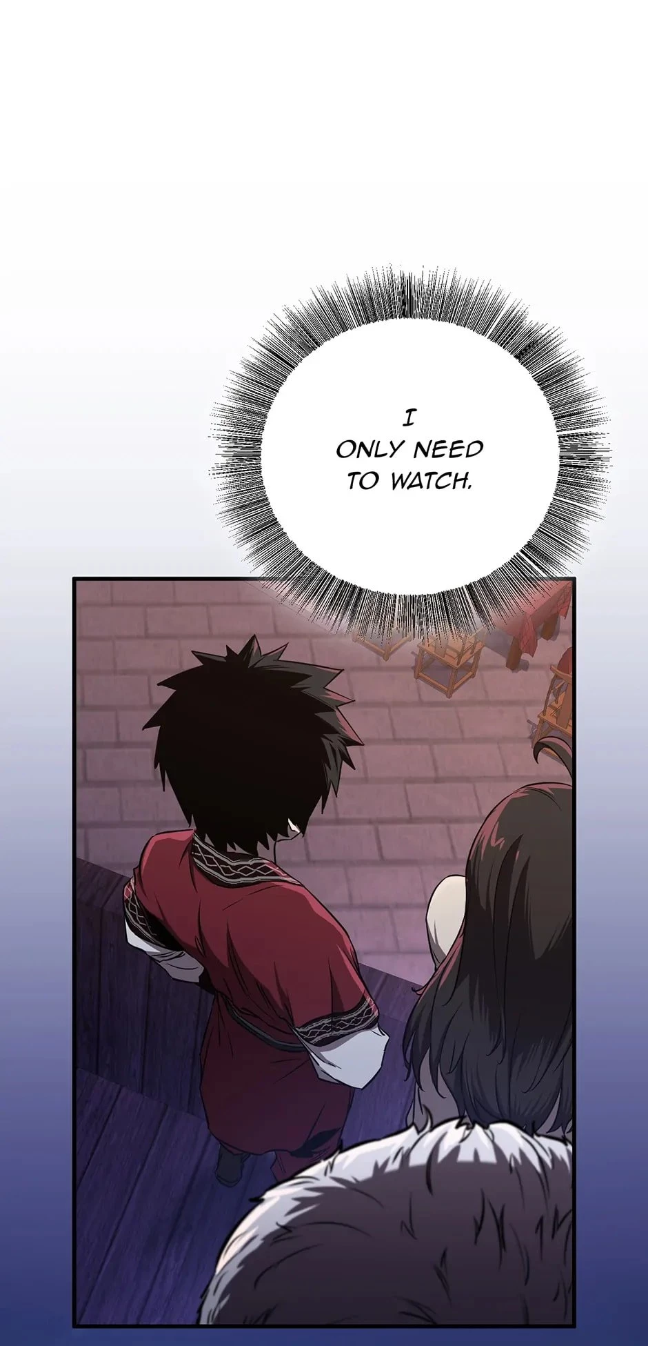 Shadow of the Supreme Chapter 5 - 83
