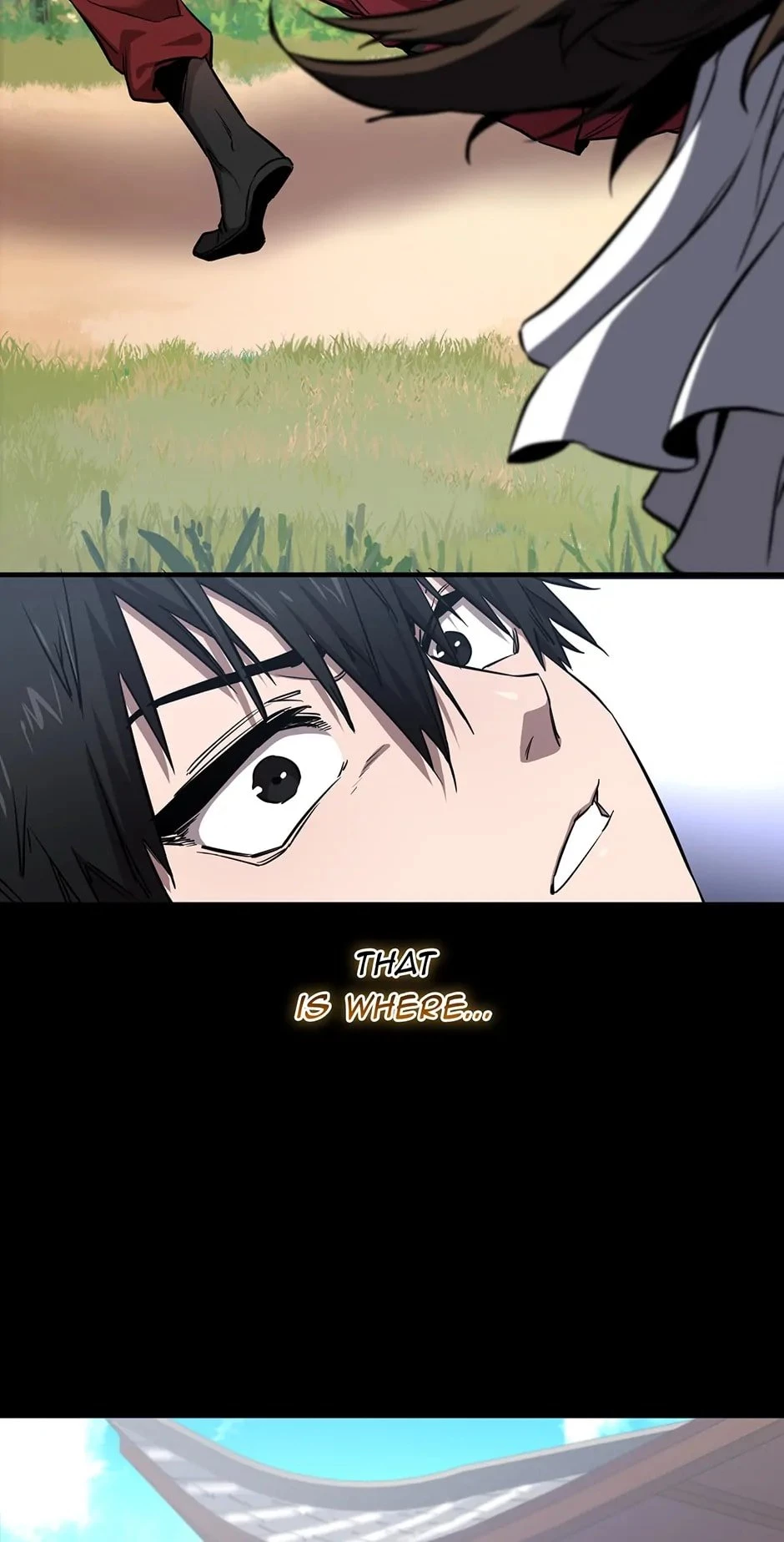 Shadow of the Supreme Chapter 4 - 14