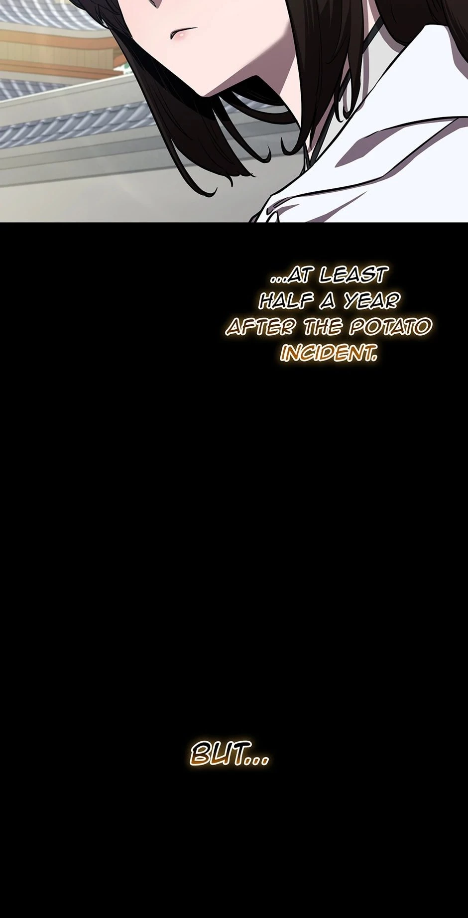 Shadow of the Supreme Chapter 4 - 17