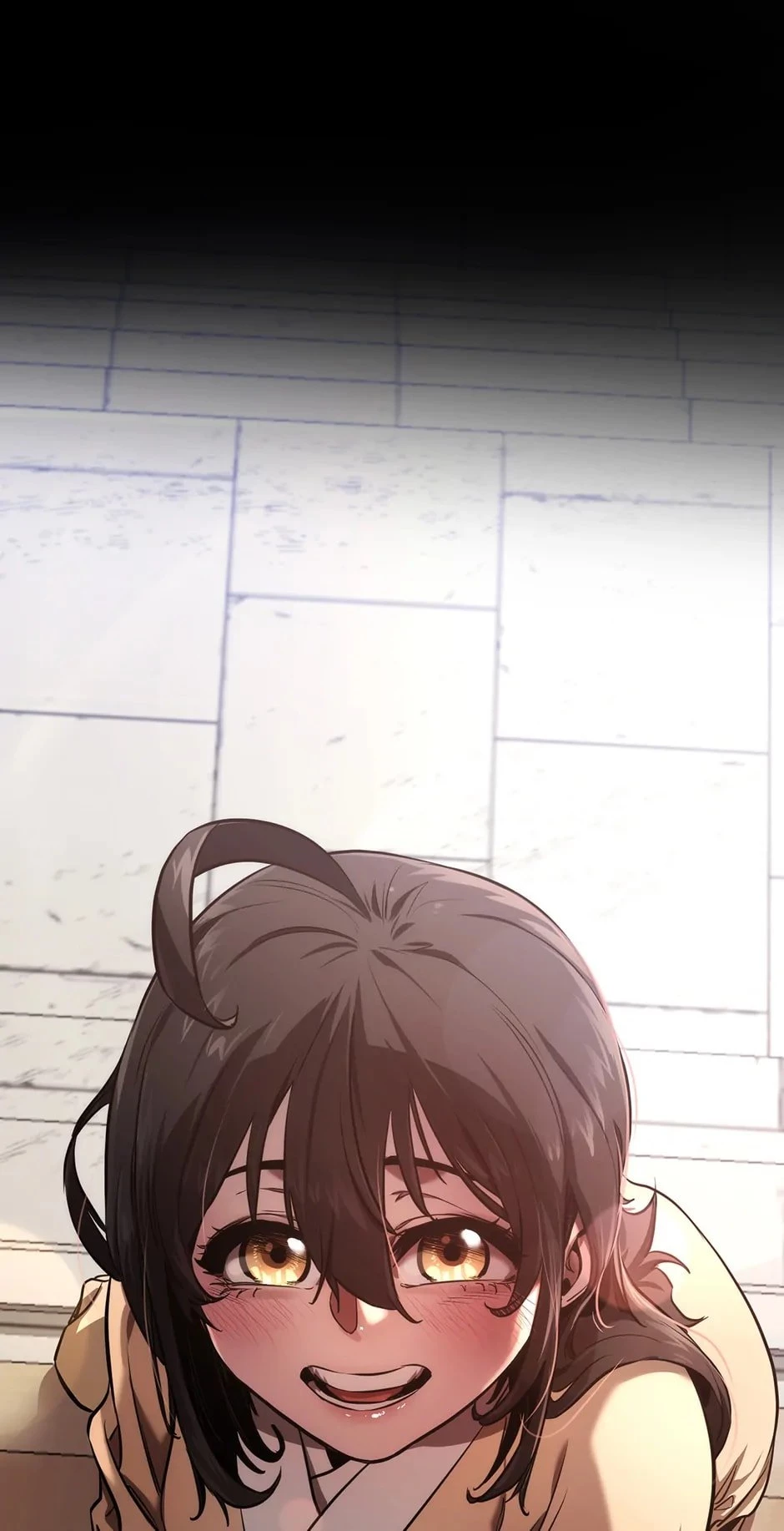 Shadow of the Supreme Chapter 4 - 18
