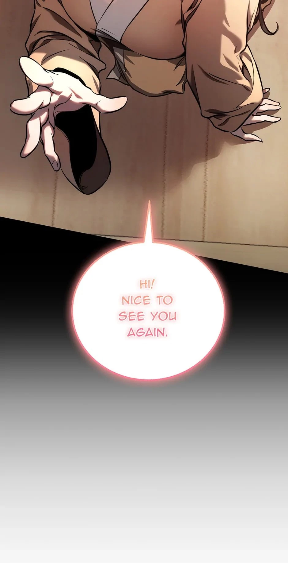 Shadow of the Supreme Chapter 4 - 19